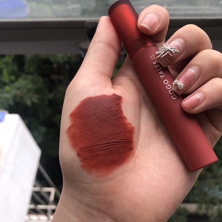 Son kem gogotales ( ảnh thật shop chụp)