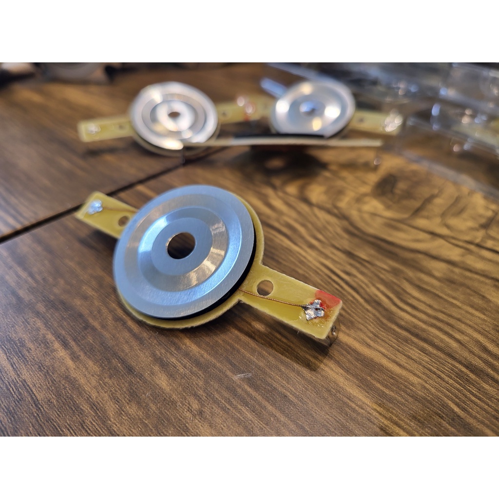 Côn loa Trép Titan 2,5Cm