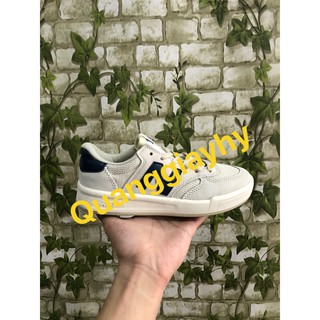 Giày thể thao nb xanh than