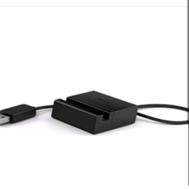 Dock sạc sony Z1