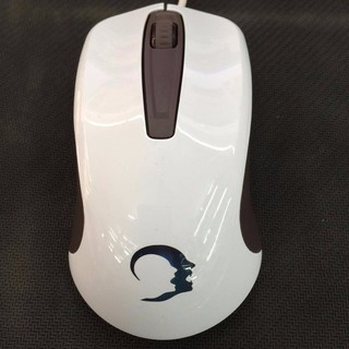 Chuột chơi game cao cấp có led - comanro s100