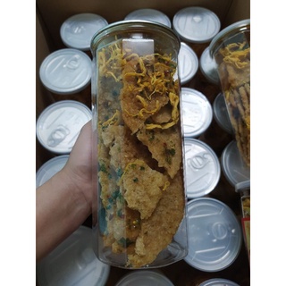Cơm Cháy Lắc Khô Gà 300gr