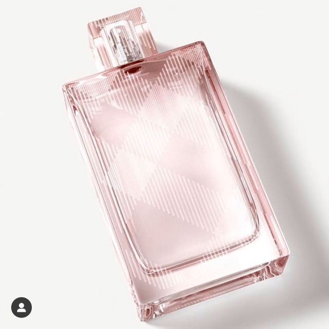 [Sharingperfume] - Nước hoa Burberry Brith Sheer (Mẫu thử 1Oml)