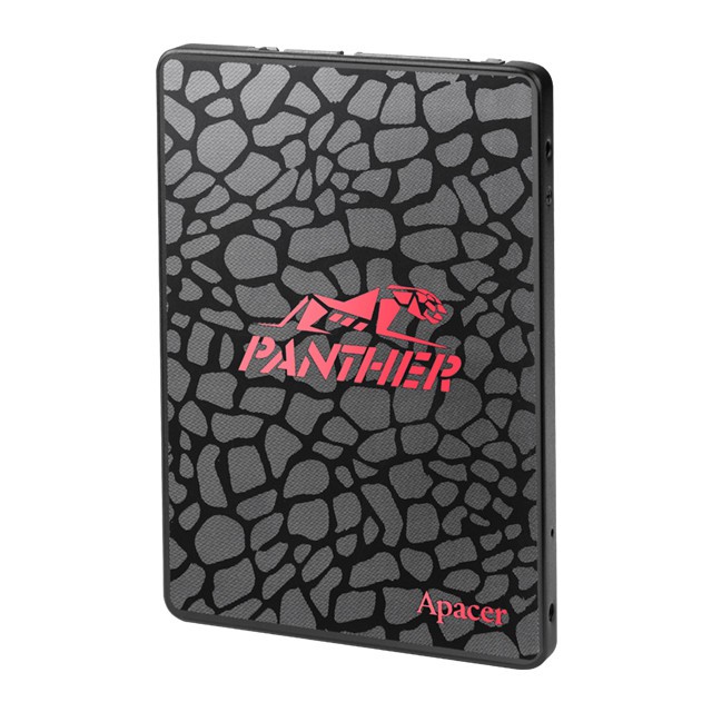 Ổ Cứng Ssd Apacer Panther As350 128gb Sata Iii