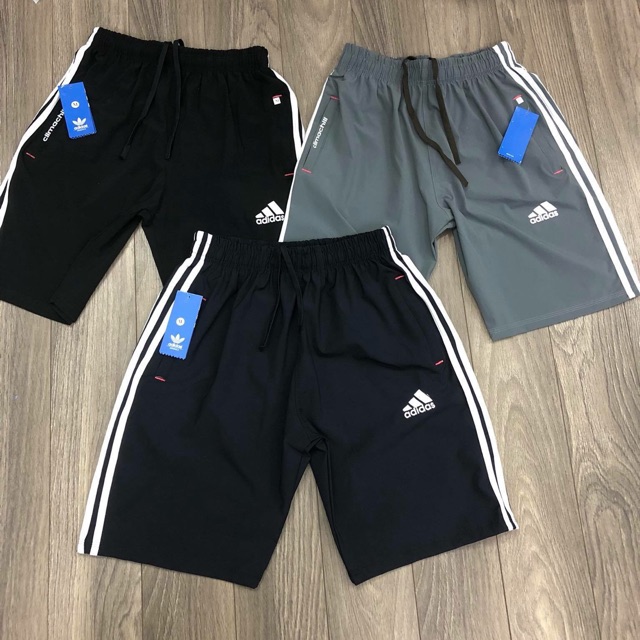 Quần Sọc Nam Adidas