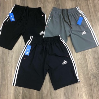 Quần Sọc Nam Adidas
