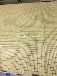 Chiếu trúc hạt trắng quế lâm