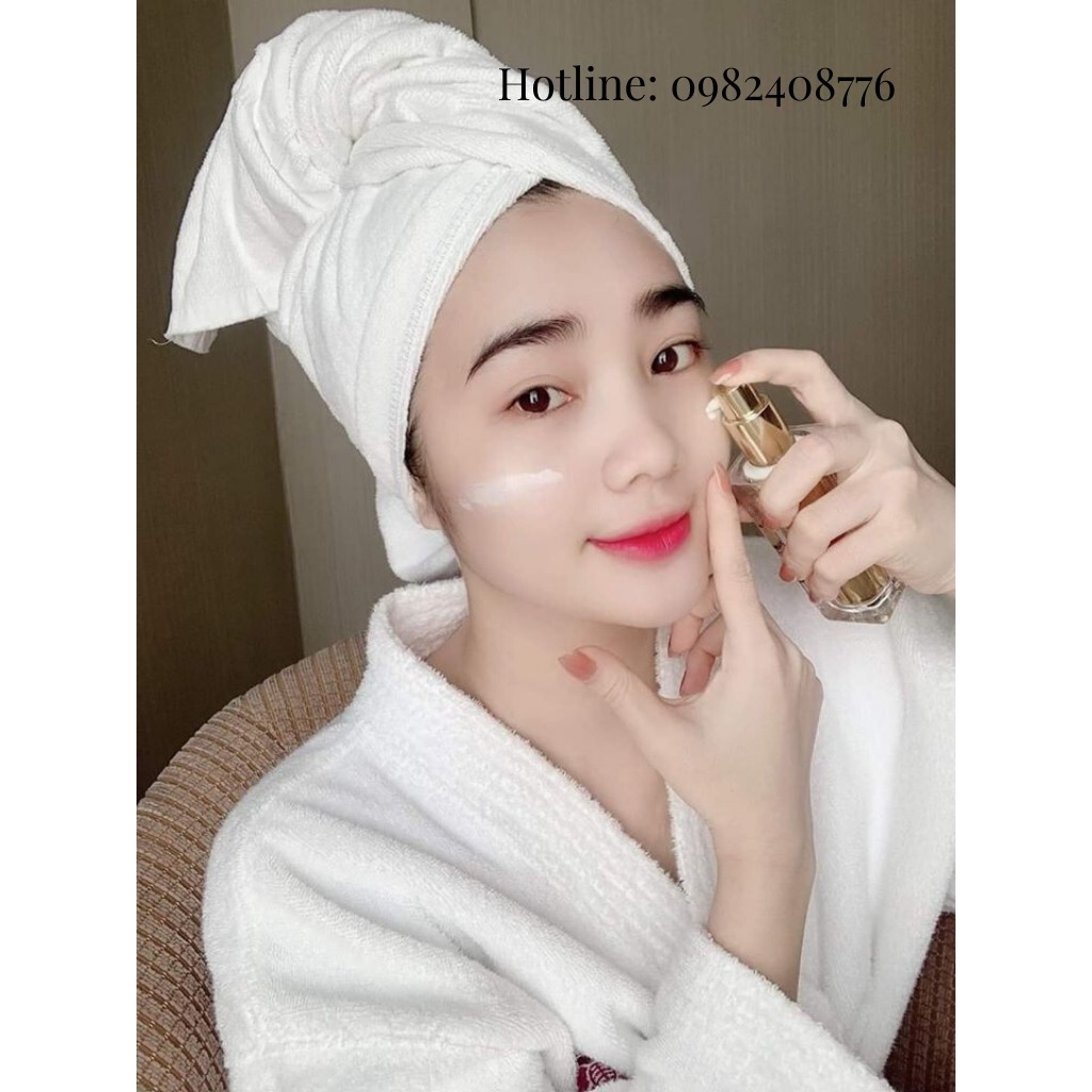 Kem Face Nano Huyền Phi - Có Quà Tặng Kèm | BigBuy360 - bigbuy360.vn