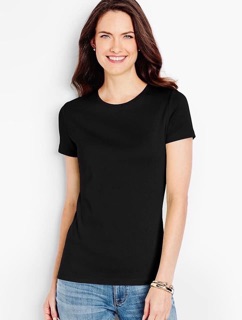 Áo thun cotton chất đẹp