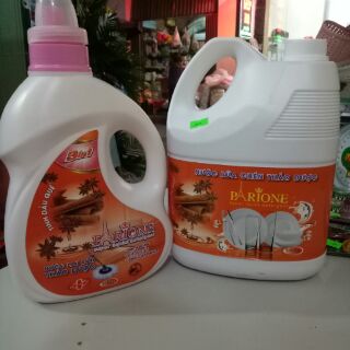 Nước lau sàn thảo dược Tinh Dầu Quế