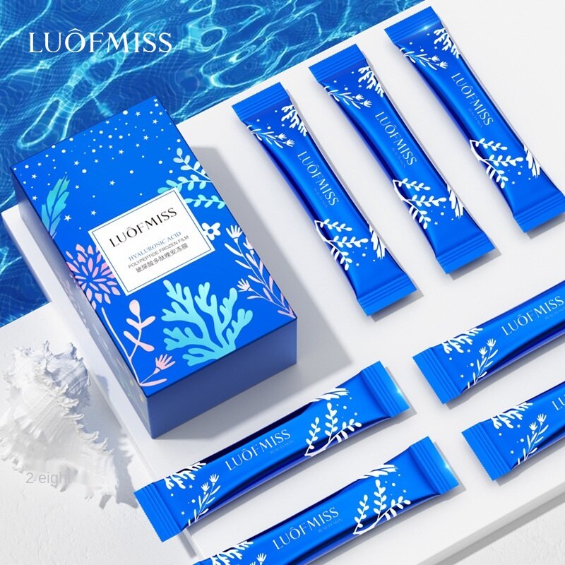 Mặt nạ ngủ chiết xuất Polypeptide dưỡng ẩm chăm sóc da chất lượng cao | BigBuy360 - bigbuy360.vn