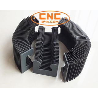 Tấm chắn bụi cho ray trượt