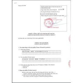 (2 Hộp 320K) Kem Face Vip Huỳnh Đỗ