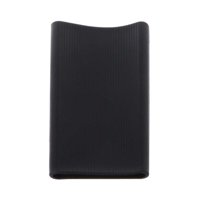 Ốp Lưng Silicone Bảo Vệ Sạc Dự Phòng Xiaomi2 10000mah