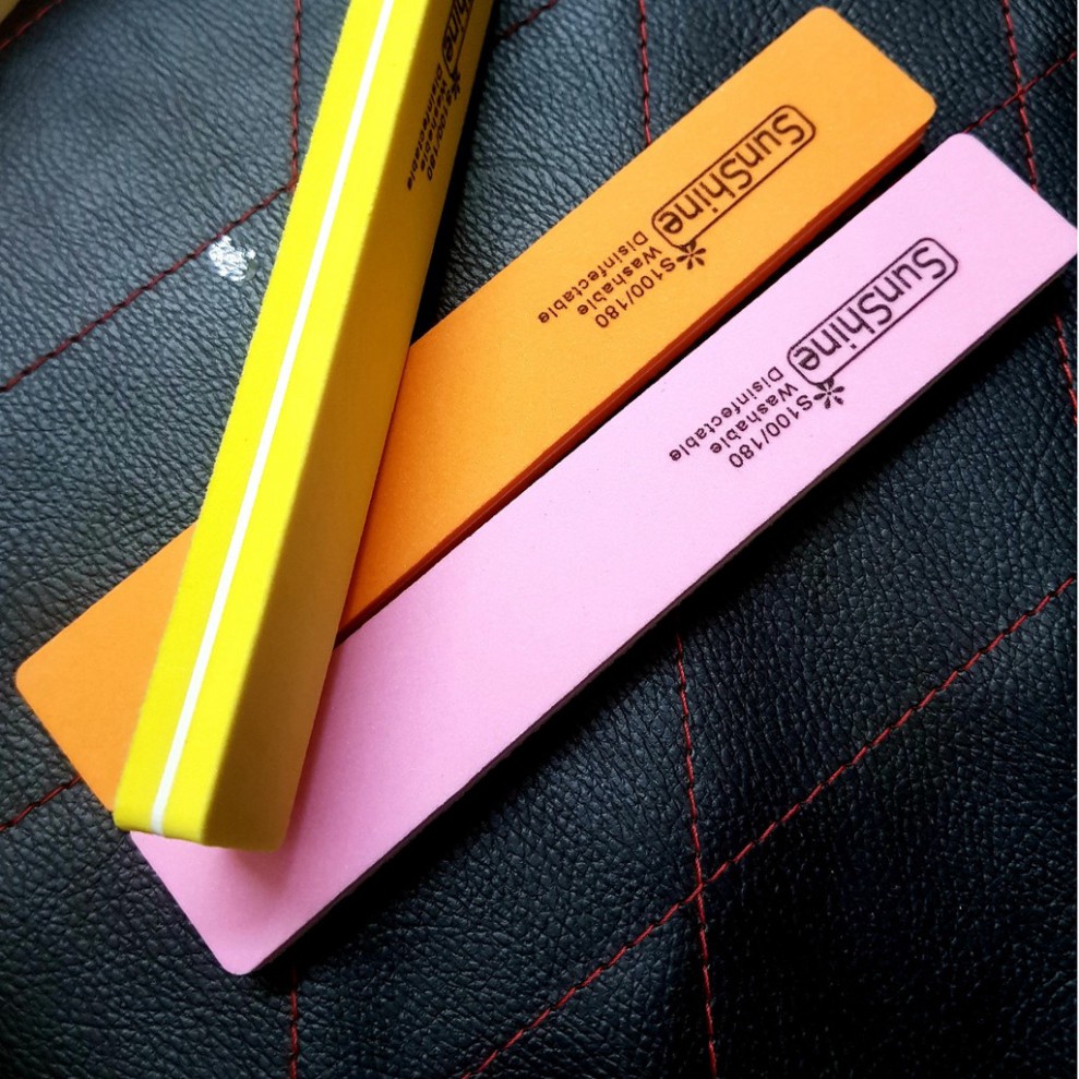 Phào Móng Dài SunShine , Phào Chà Mịn Móng loại dài