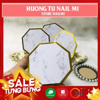 [FREE SHIP]❤️️ KHUNG CARTON CHỤP MẪU NAIIL #1❤️️set 5 tấm TẤM BÌA GIẤY CHỤP MẪU NAIL