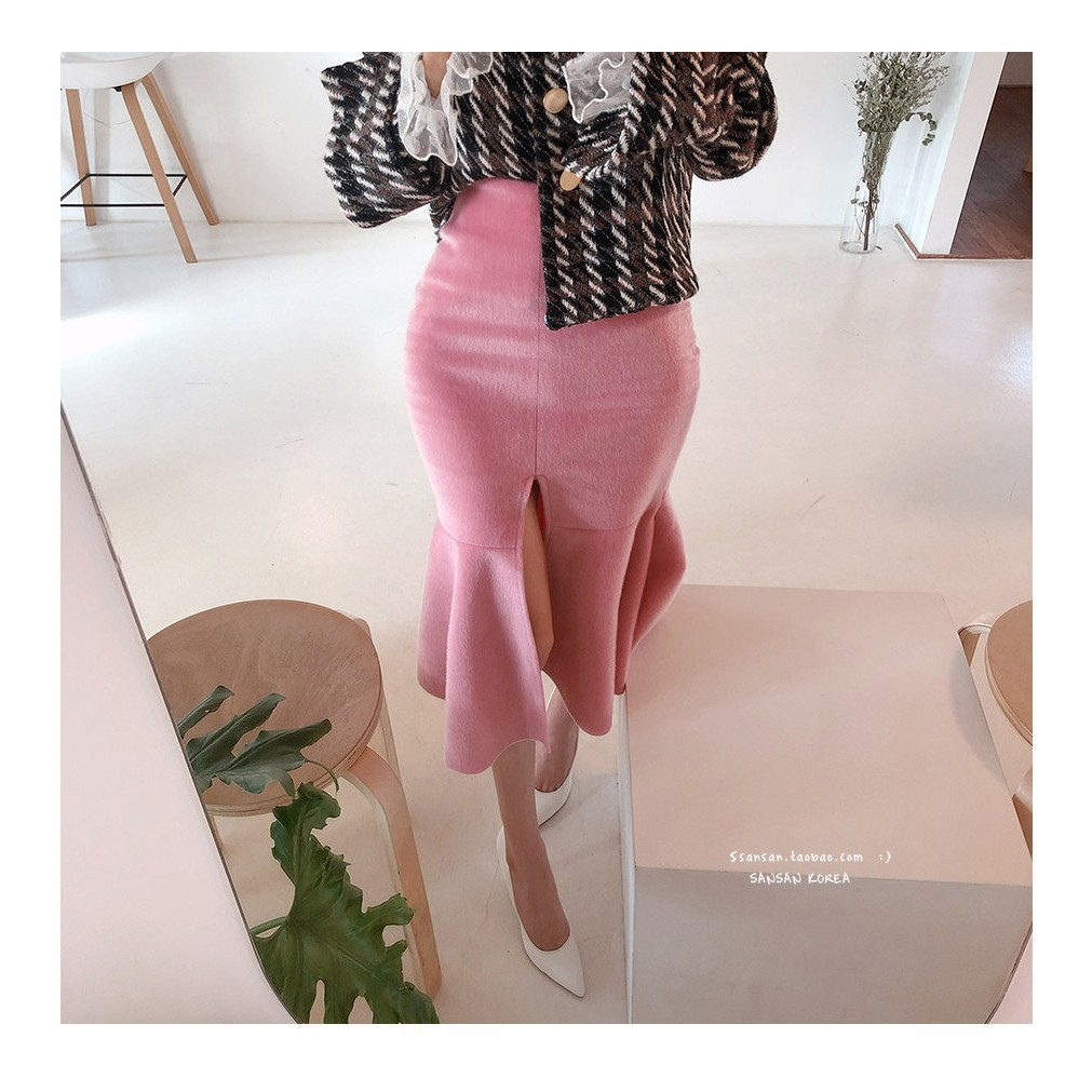 PAMELA - Giày Cao Gót Nữ Mũi Nhọn Công Sở Thanh Lịch Da Mờ (7cm) - Gi05