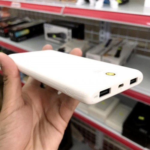 Pin sạc dự phòng Arun 10000mAh