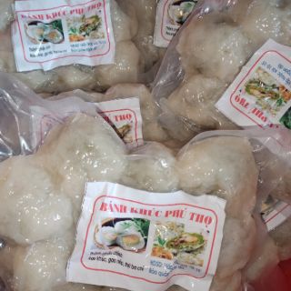 Xôi khúc Phú Thọ túi 10 cái