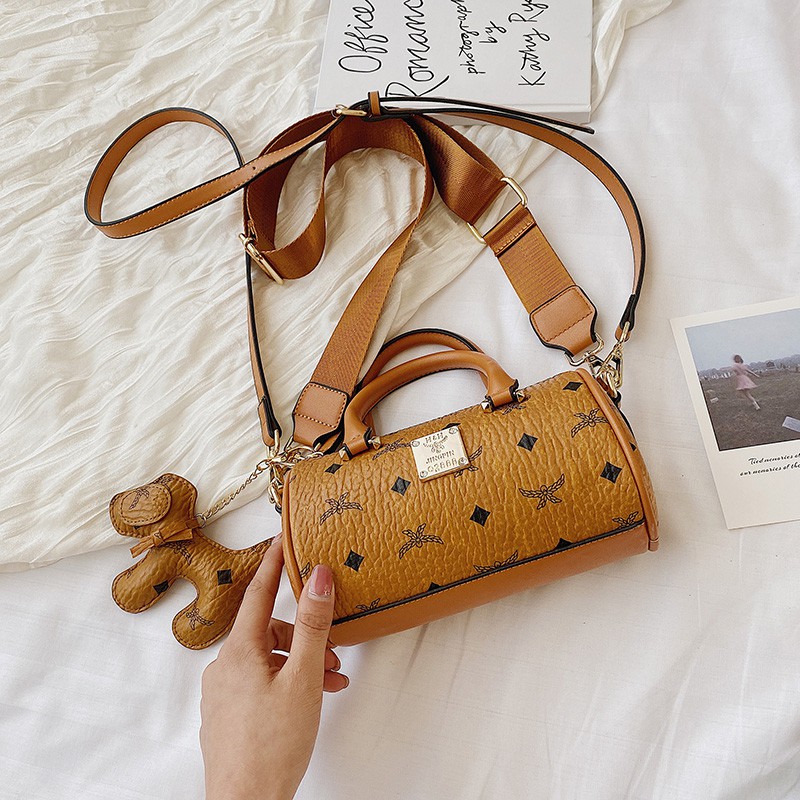 BOSTON Túi Xách Nữ Thời Trang Hàn Quốc 2020