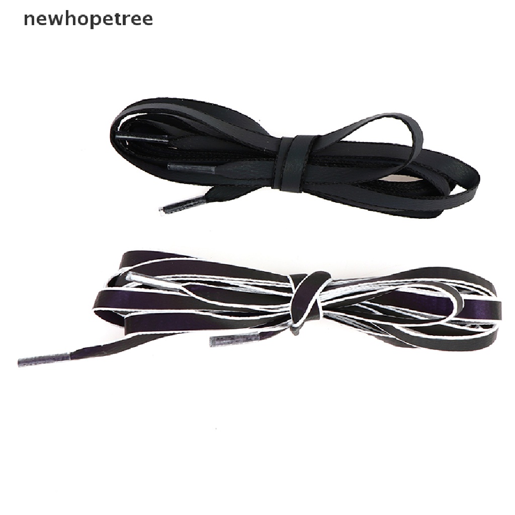 Dây Giày Phản Quang Ntvn 120 / 140 / 160cm