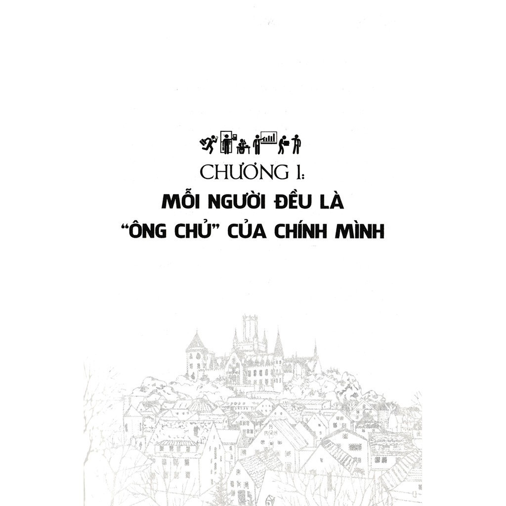 Sách - Bạn Làm Việc Vì Ai? (Bìa cứng) [Minh Long]