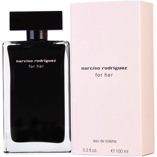 Nước hoa dùng thử Narciso Rodriguez for her