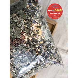 Trà thảo mộc lá sen gói 500g