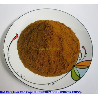 Bột Củ Ngãi Bún 100gram