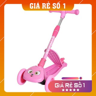 Xe scooter trẻ em cao cấp - cougar 09