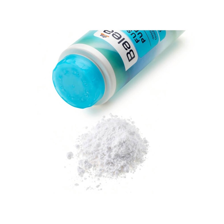 Bột khử mùi,xịt khử mùi hôi chân Balea, hôi giày Balea – Fuss Wohl 100g,muối ngâm chân 450g