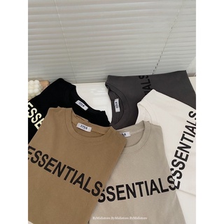 Áo Pull Essentials (Ảnh/Video tự chụp)