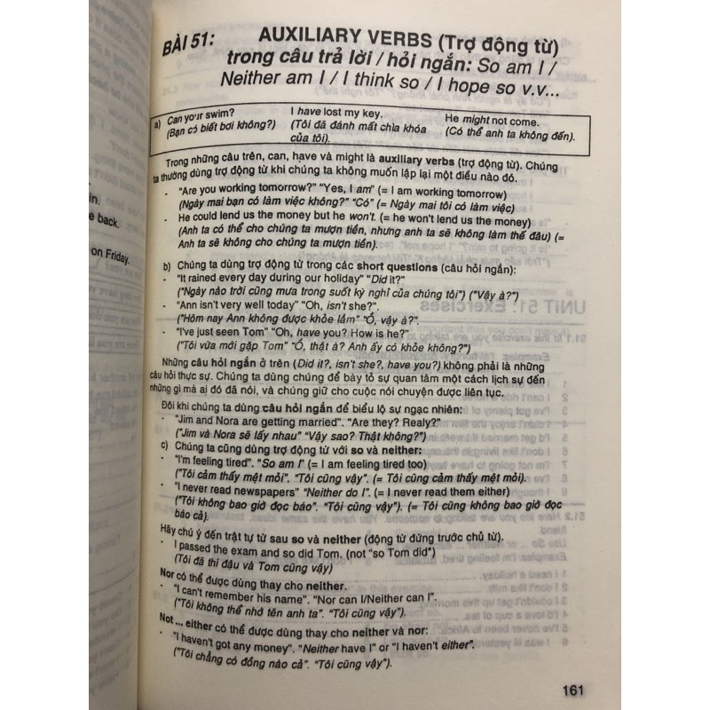 Sách - 130 bài ngữ pháp tiếng anh ( Tái Bản)