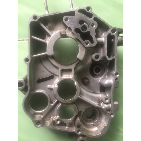 Lóc giữa Wave100 đới cao Zin rã theo xe chính hãng