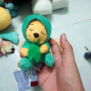 Gấu bông búc bé na 33