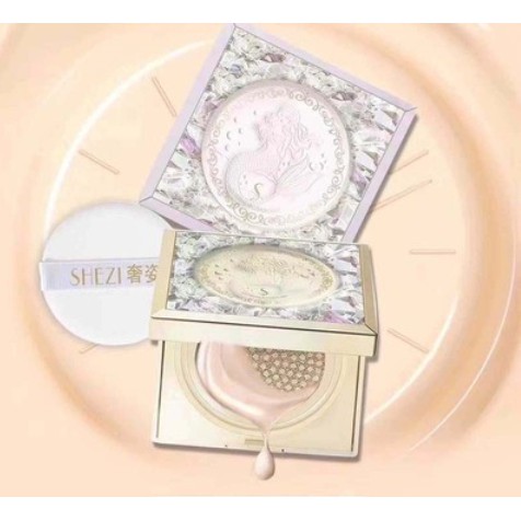 [hàng sẵn sàng](Hàng Mới Về) Kem Bb Che Khuyết Điểm Shezi Chống Thấm Nước Và Mồ Hôi Lâu Trôi | BigBuy360 - bigbuy360.vn