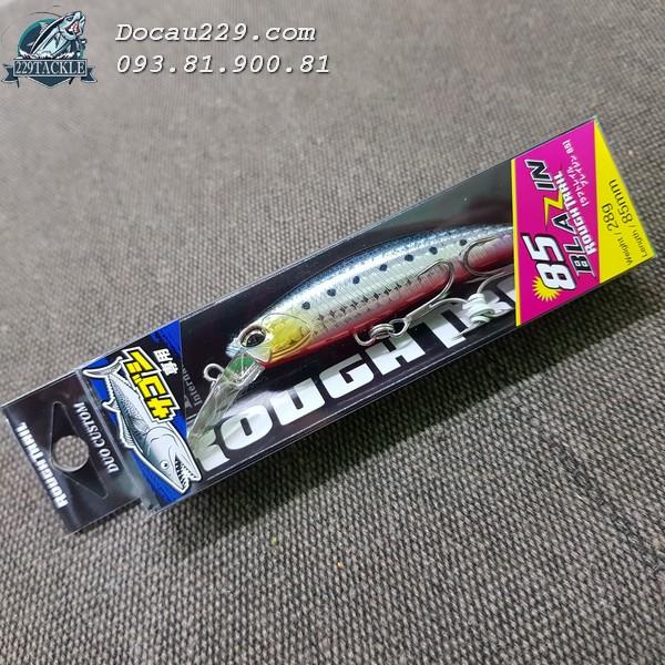 Mồi Lure Duo Rough Trail Blazin 85