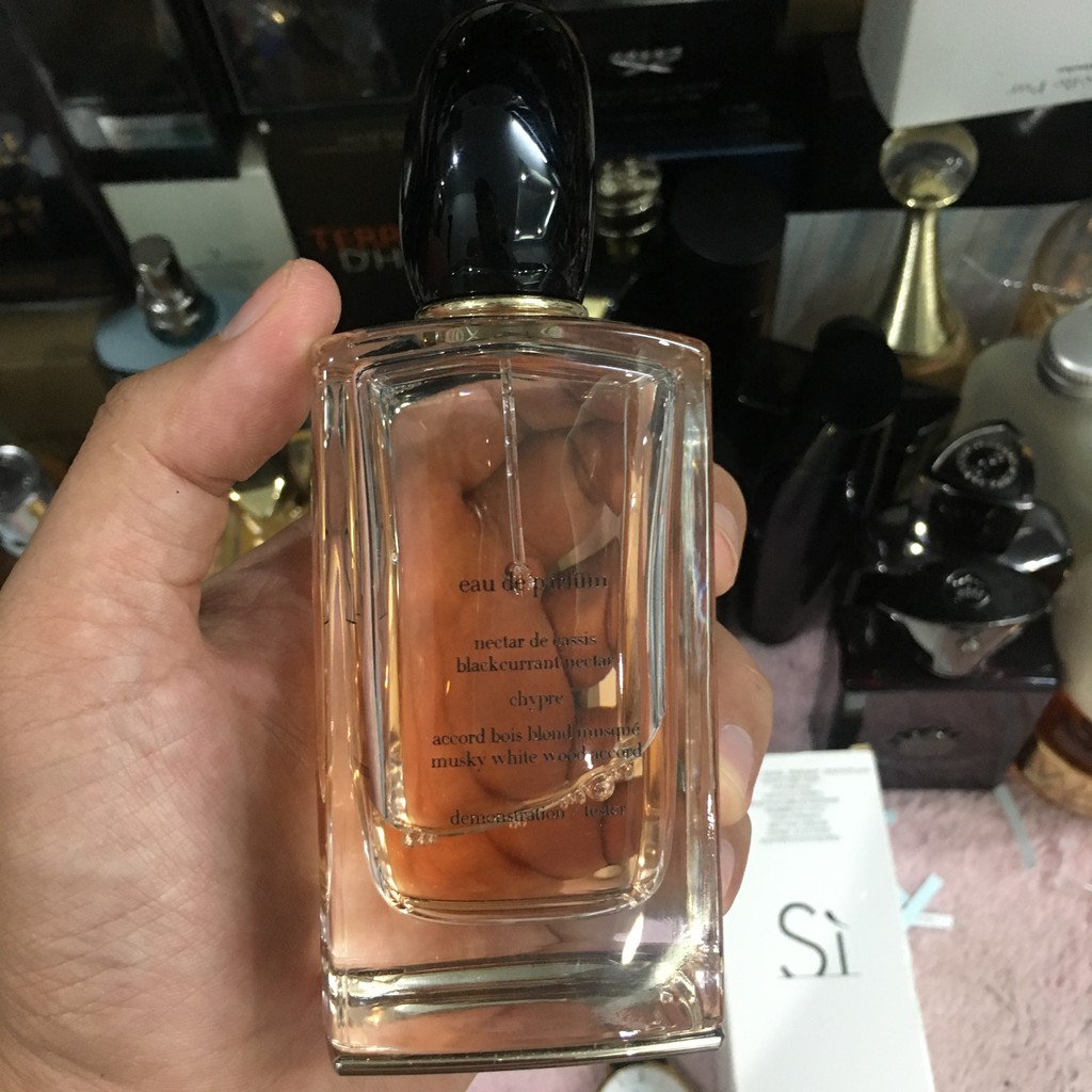 [𝗦𝗔𝗟𝗘]..::✨Mẫu Thử Nước Hoa Nữ Giorgio Armani Sì EDP (5ml/10ml/20ml)✨::.. | BigBuy360 - bigbuy360.vn