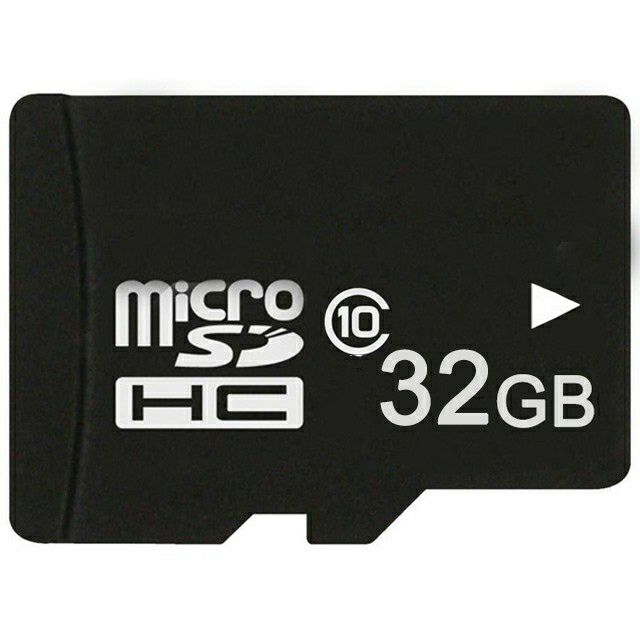 Thẻ nhớ 32g class 10 micro SD bảo hành 1 năm | BigBuy360 - bigbuy360.vn