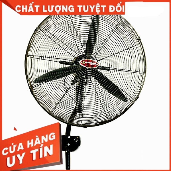 Quạt treo tường công nghiệp điện cơ thống nhất Vinawind QTT 650Đ