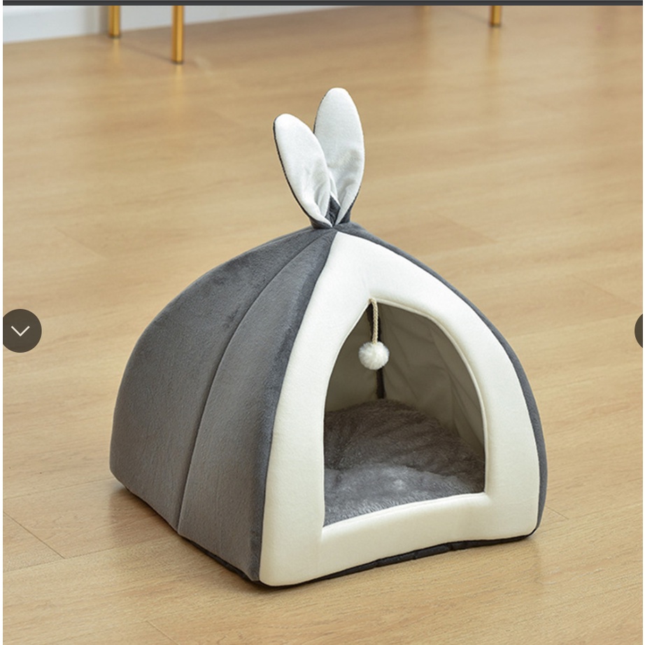 đệm thảm cho chó mèo size 15kg lồng thỏ