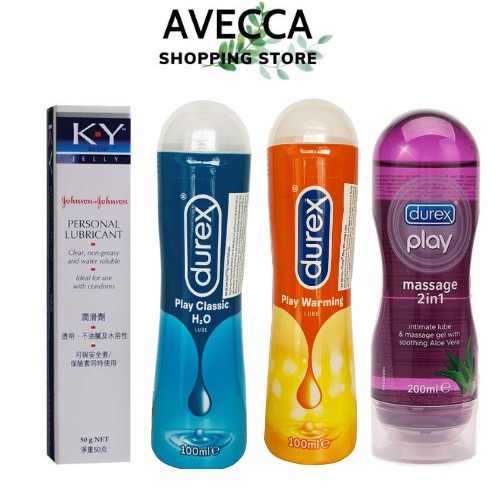 ( Che tên sản phẩm ) Gel Bôi Trơn Durex Thái Lan