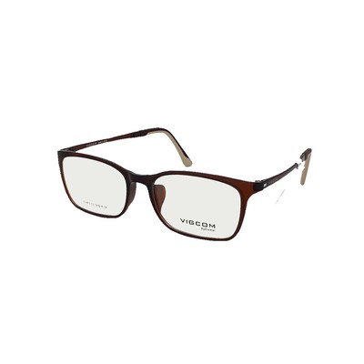 Gọng kính thời trang Vigcom VG013 chính hãng, thiết kế dễ đeo bảo vệ mắt