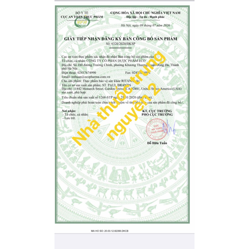 Viên uống trắng da RITANA | BigBuy360 - bigbuy360.vn