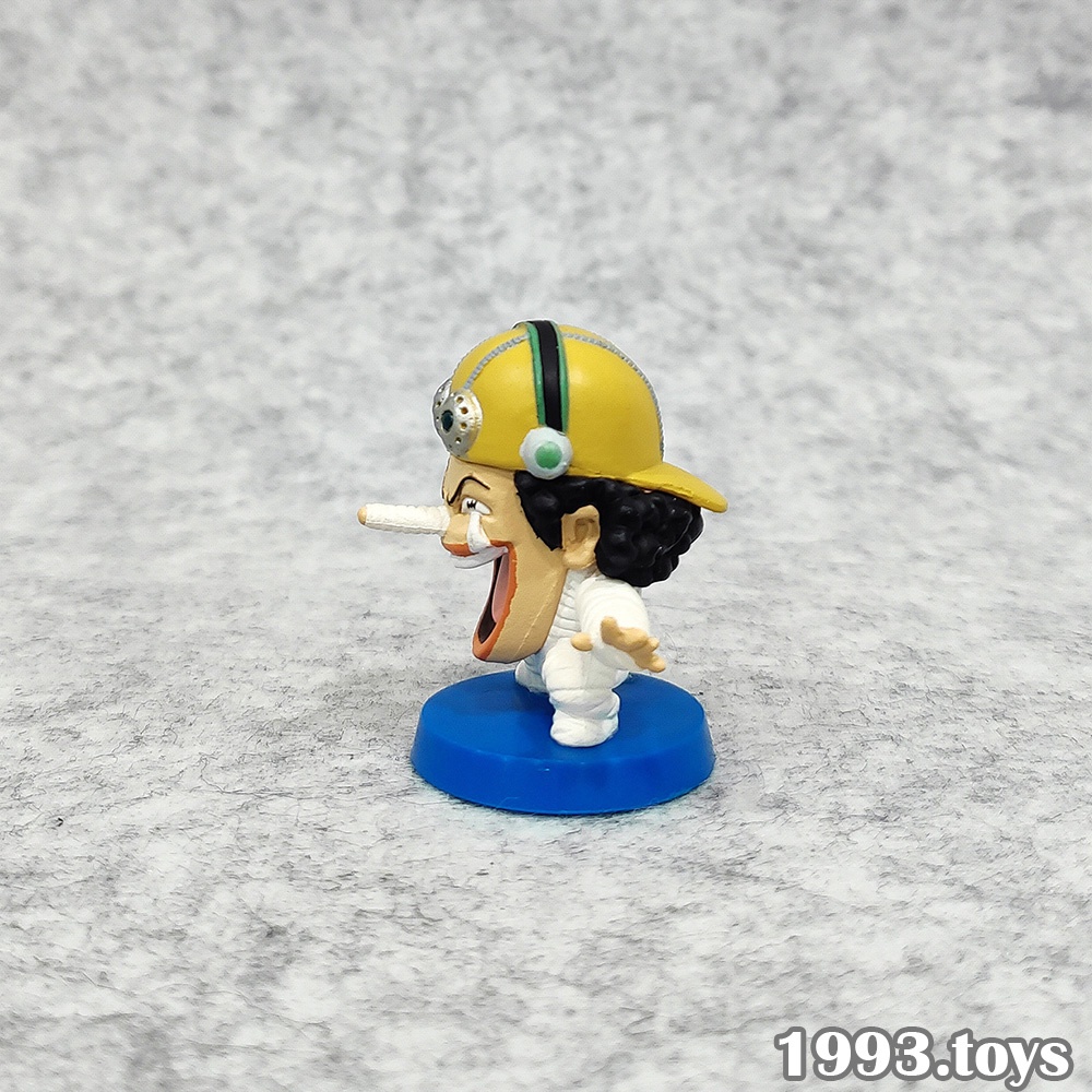 Mô hình chính hãng PLEX figure One Piece Anichara Heroes Vol.2 Arabasta Fighting - Usopp
