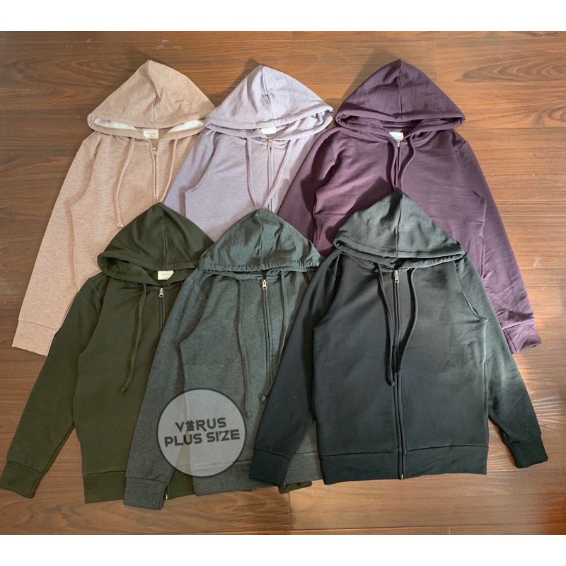Khoác xuất xịn unisex bigsize nam nữ