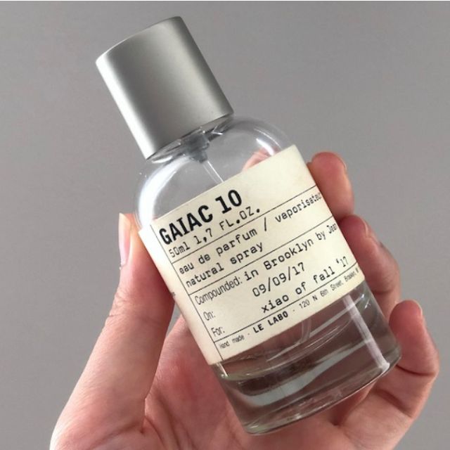 LE LABO ルラボ GAIAC10 ガイアック10ml 新品未使用