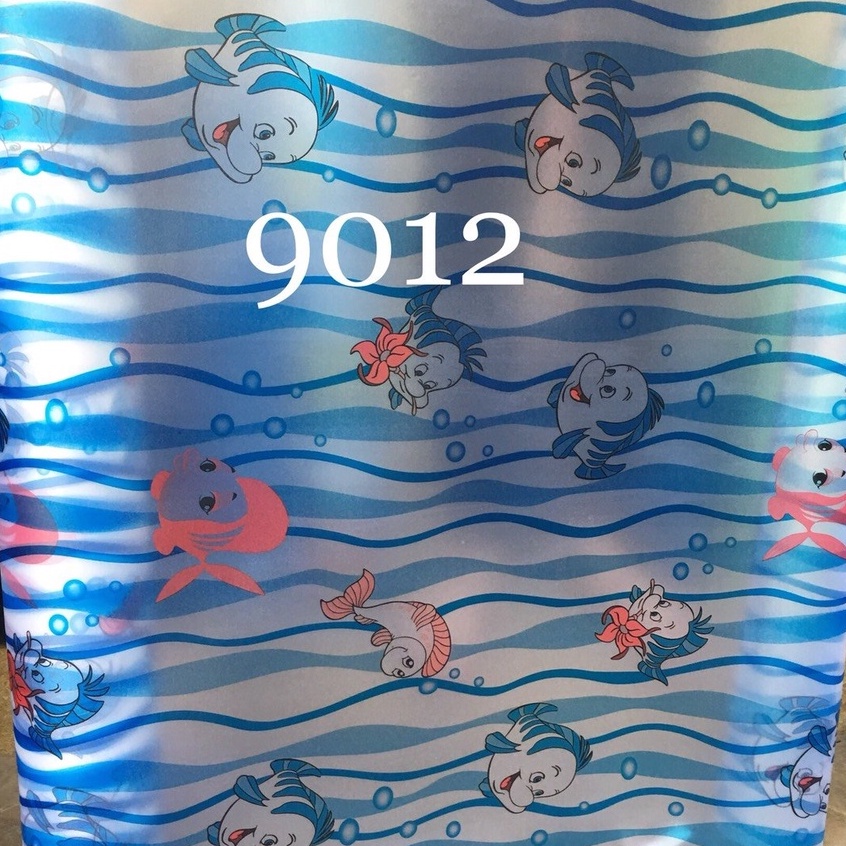 Giấy Dán Kính Hoa Văn, Decal Dán Kính Trang Trí Cửa Sổ