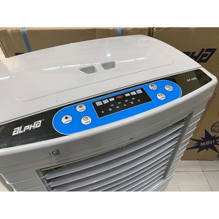 QUẠT ĐIỀU HÒA ALPHA AF-009