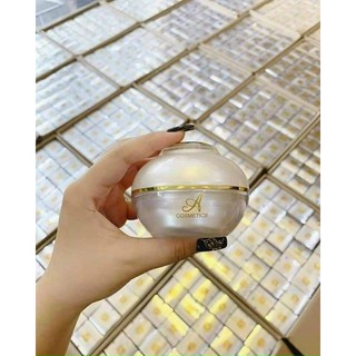 CHÍNH HÃNG- KEM FACE Pháp A COSMETICS ( DƯỠNG TRẮNG & TÁI TẠO DA MẶT )